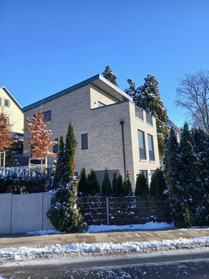 Neubau – Erstbezug | 2-Zimmer-Maisonettewohnung | Dachterrasse | EBK – Bild 3