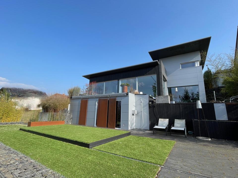 Architekten TraumHaus mit Weitsicht – Bild 3