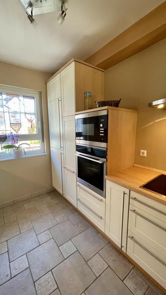 Modernes Einfamilienhaus mit Top-Energieeffizienz in ruhiger Lage von Freigericht - Provisionsfrei! – Bild 7