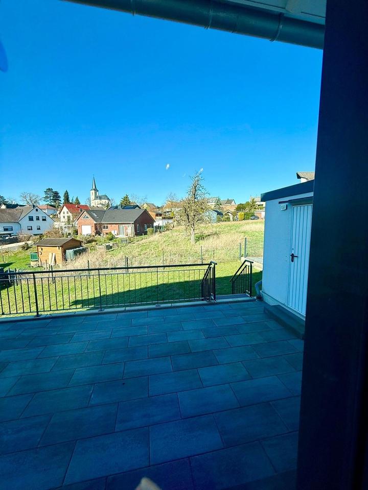 Neubau 2024 | Modernes Einfamilienhaus mit Weitblick & großer Terrasse | sofort bezugsfrei – Bild 4