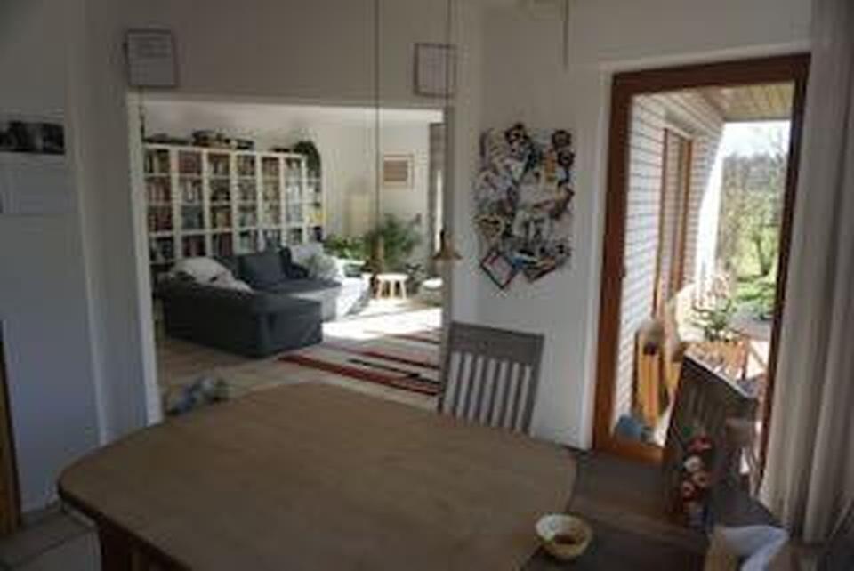 Doppelhaushälfte mit Herz und Garten in Lenzinghausen – Bild 6