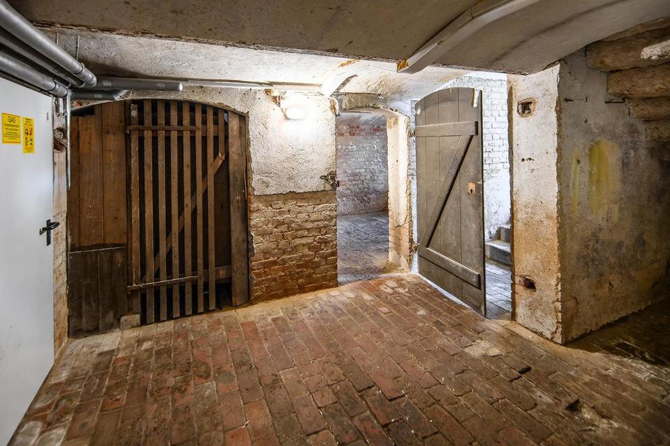 renditestarkes Mehrfamilienhaus provisionsfrei & direkt vom Eigentümer – Bild 19