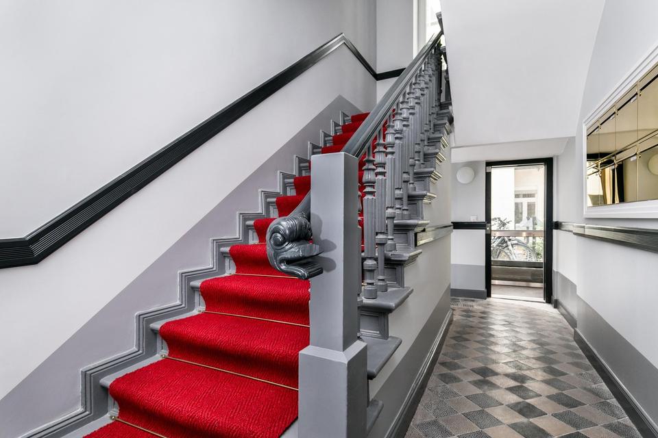 große 2 Zimmerwohnung in Schöneberg 83m³ – Bild 4