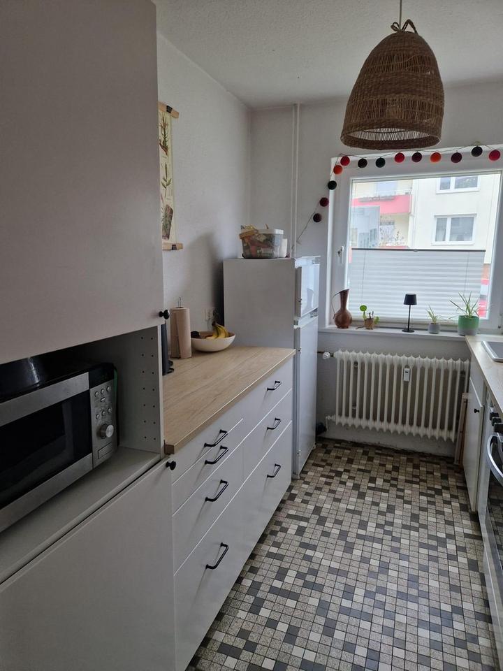 Helle Erdgeschosswohnung mit Gartenparadies – Ideal für Tierfreunde! – Bild 8