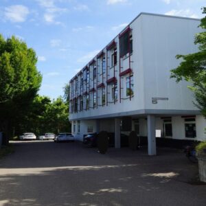 Leichte Fabrikation, Büro und Schulung