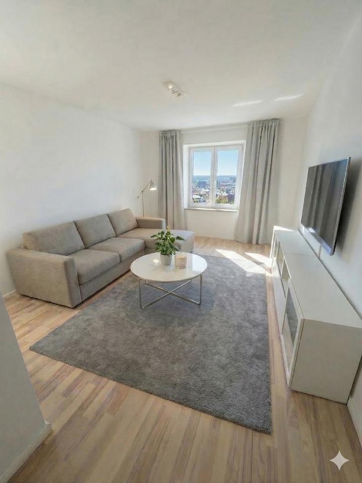 Urbanes Leben trifft Naturidylle – Ihr neues Zuhause am Thumenberger Weg – Bild 2