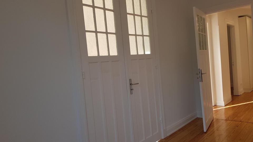 BARRIEREFR. Gewerbe 3-Zi-Altbau, kernsaniert, 3fiso-Fenster Flächenheizung – Bild 14