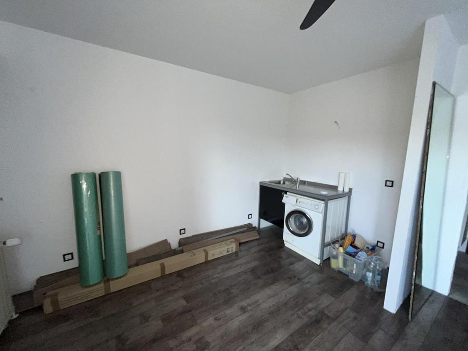 Helle u.ruhige 1 Zi. Studio-Whg m. Balkon-Loggia, Stellpl. u. Abstellr. Mannnheim-Neckarau/Almenhof – Bild 15