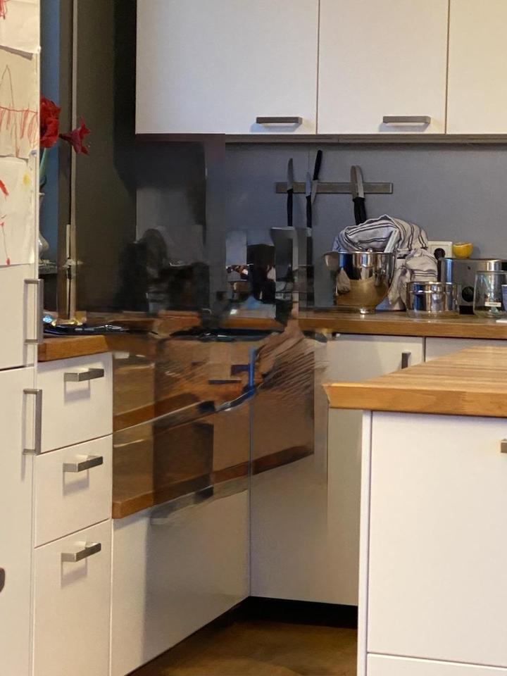 4,5 Zimmerwohnung Berlin Lichterfelde-West – Bild 13