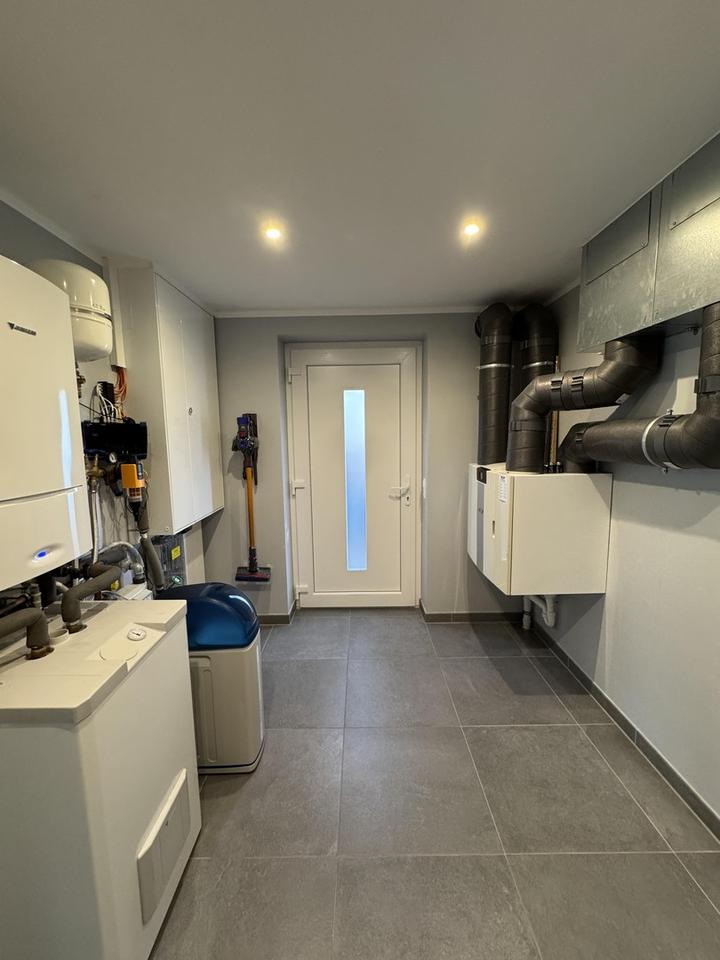 -Provisionsfrei- Traumhafte Stadtvilla mit unverbaubarem Naturblick in Selmsdorf nahe Lübeck – Bild 17