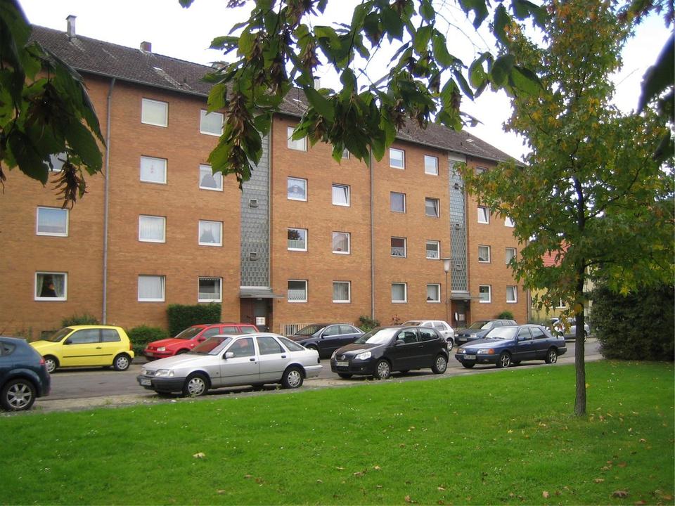 Sonnige 4-Zimmer Eigentumswohnung in guter Lage von Peine – Bild 2