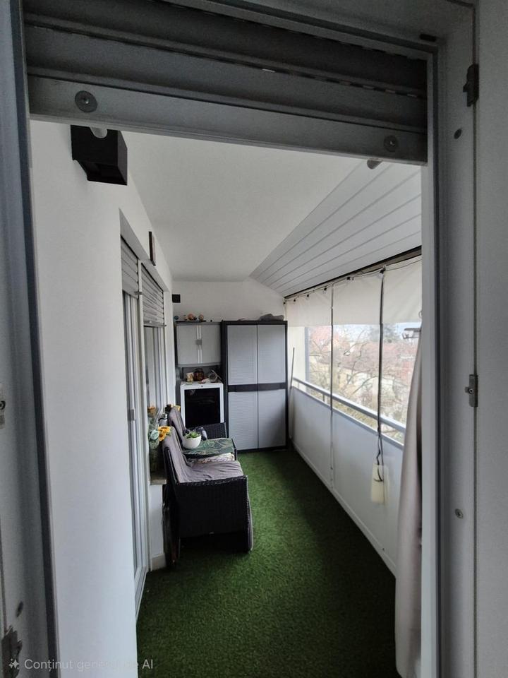 3 ZW in schöner Halbhöhen-Aussichtslage mit Balkon – Bild 9