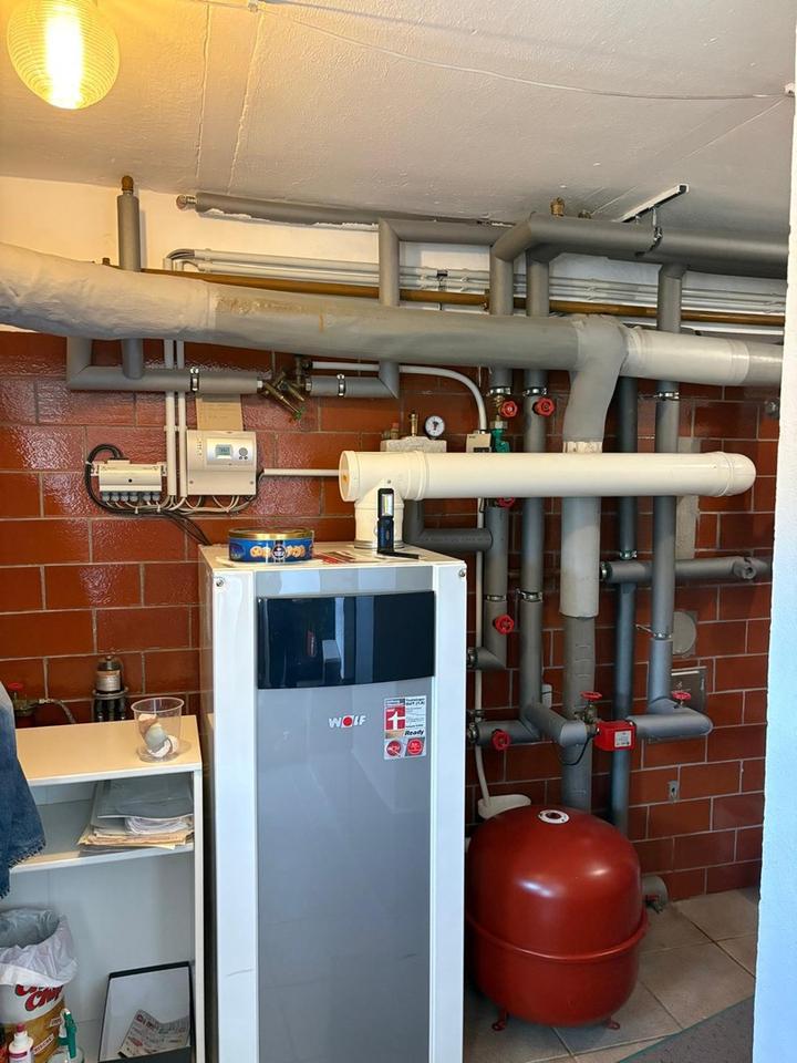 Umfassend renoviertes Einfamielienhaus in Neustadt/Orla OT Knau – Bild 14