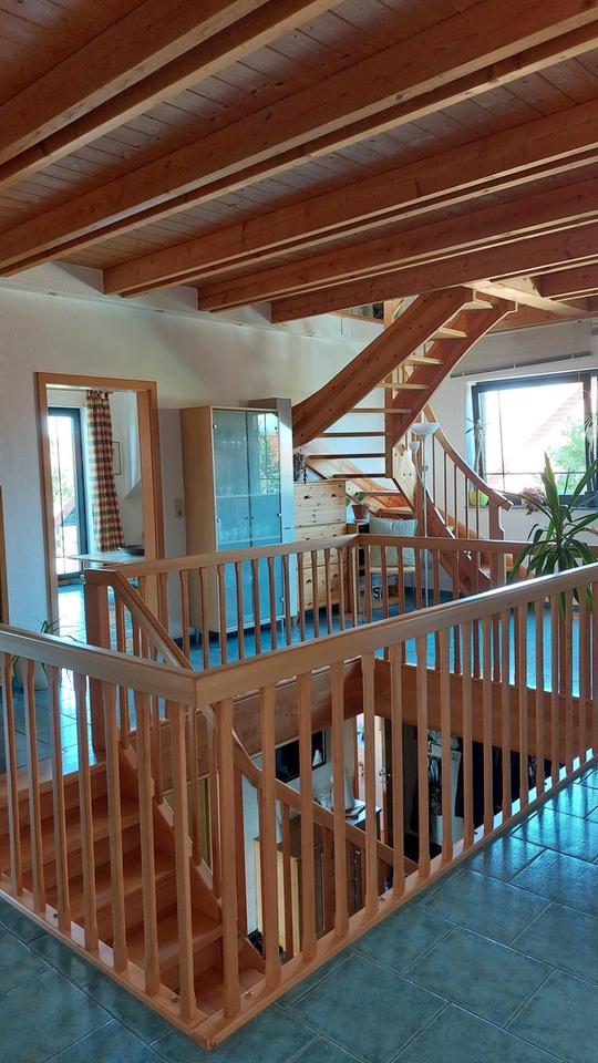 Architektenhaus in Wennigsen mit Deisterblick – Bild 20