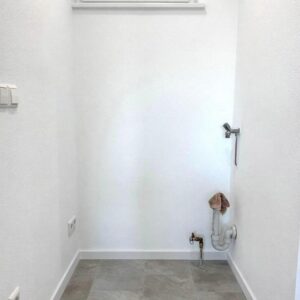 Modernisierte 3-Zi.-Wohnung mit Balkon & Stellplatz in Göppingen