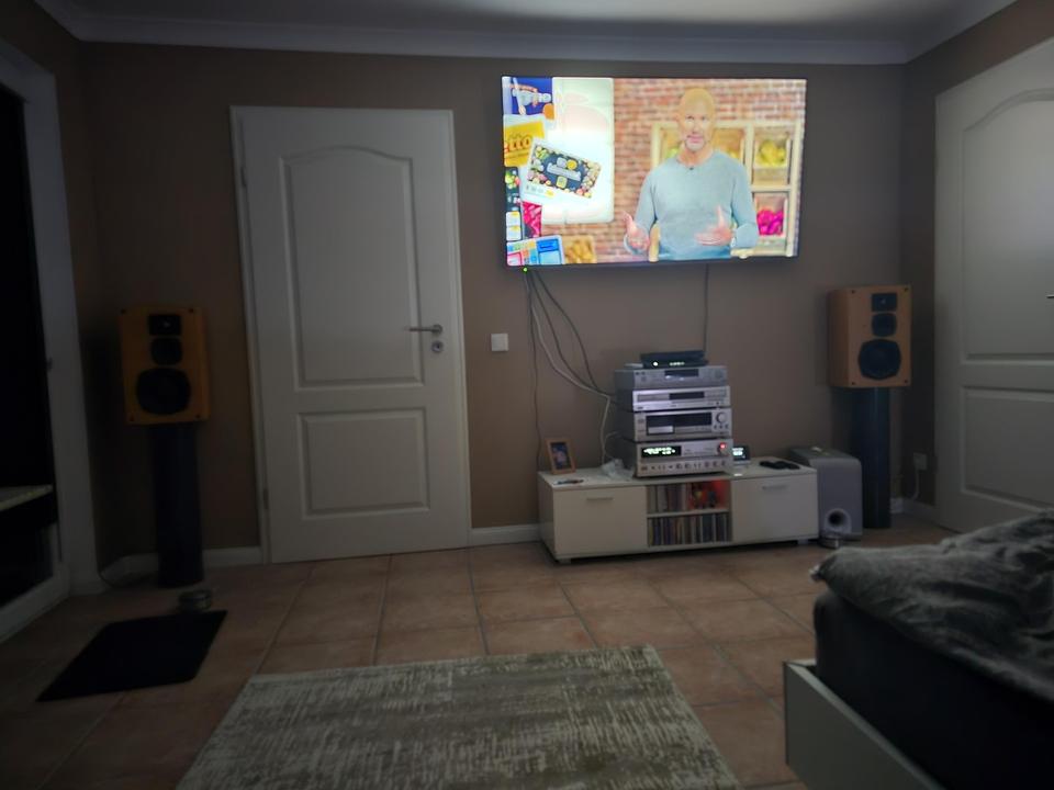 Ansprechendes freistehendes Ein-/Zweifamilienhaus + Anbau und separatem Eingang in Limbach – Bild 11