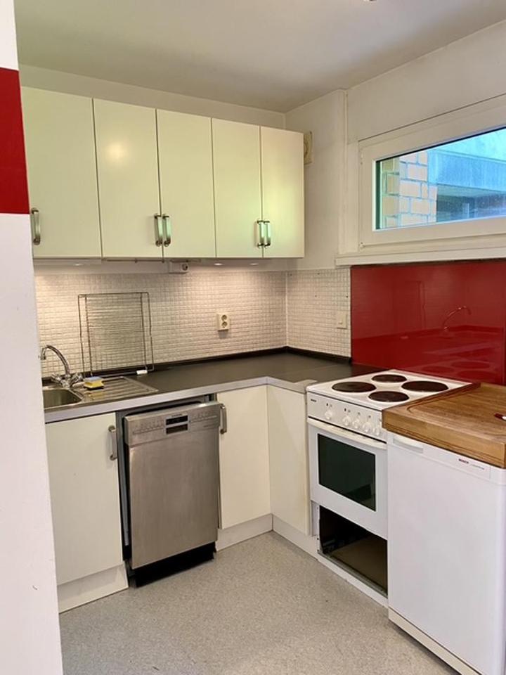 kleines Refugium im Süden Münchens – Bild 9