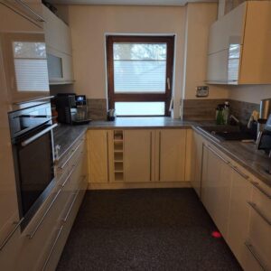 Attraktive 3,5 Zimmer-Wohnung in Karlsruhe