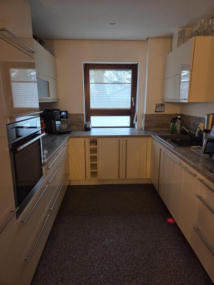 Attraktive 3,5 Zimmer-Wohnung in Karlsruhe