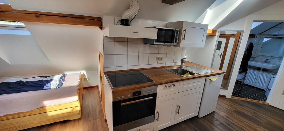 Verkaufe Einfamilienhaus ohne Makler von Privat in Lichtenrade – Bild 9