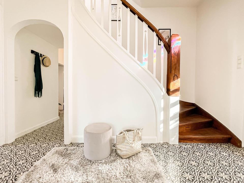 Großzügiges Einfamilienhaus in HH-Niendorf – Bild 3