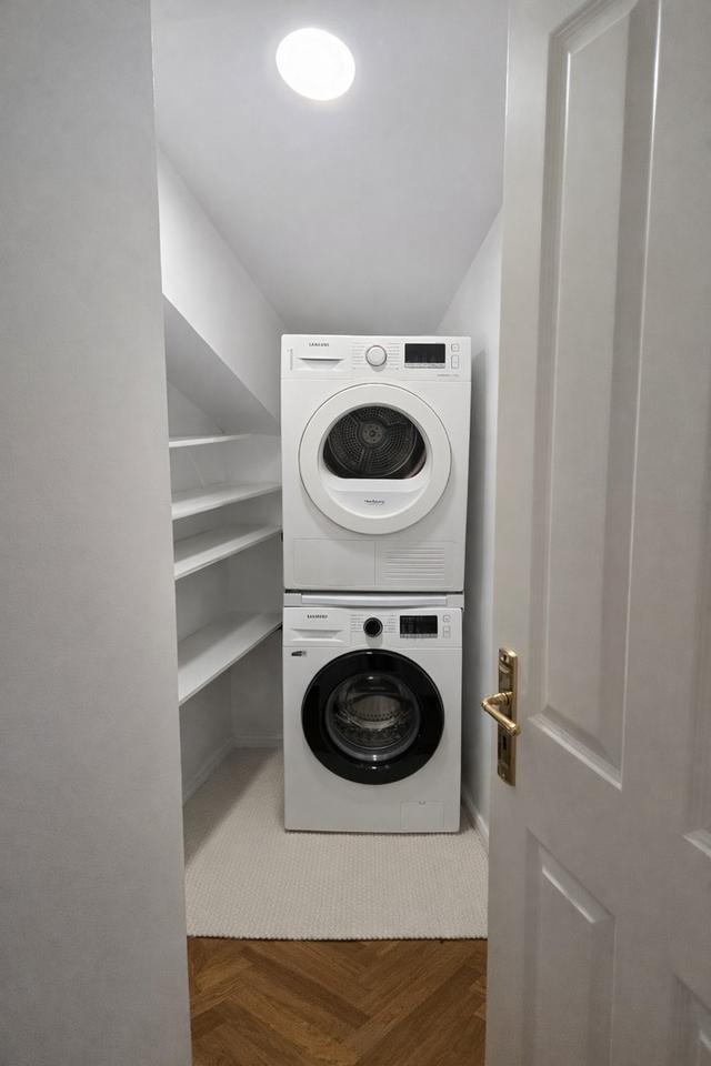 Traumhafte 4 Zimmer Dachgeschosswohnung – Bild 8