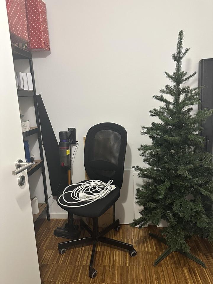 Bürofläche mit Gartenfläche - Hohenzollernstraße, München – Bild 3