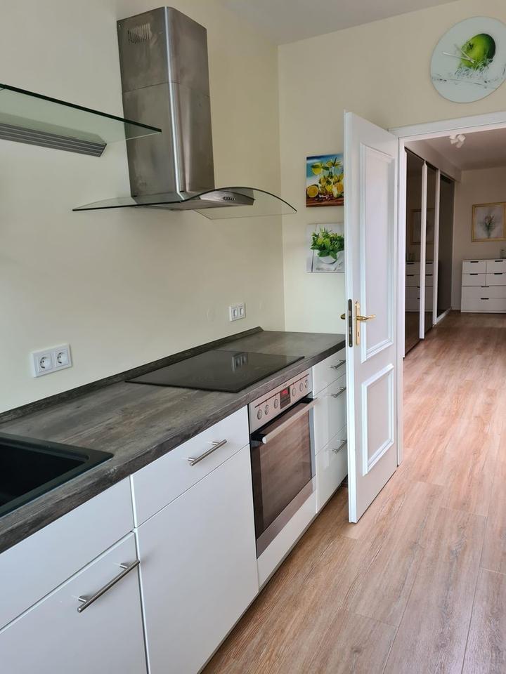 MÖBLIERTE Wohnung mit Balkon Nähe Krupunder See – Bild 5