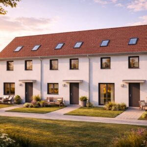 Neubau ab 939.000 € - Dreispänner in zentraler Lage von Wolfratshausen