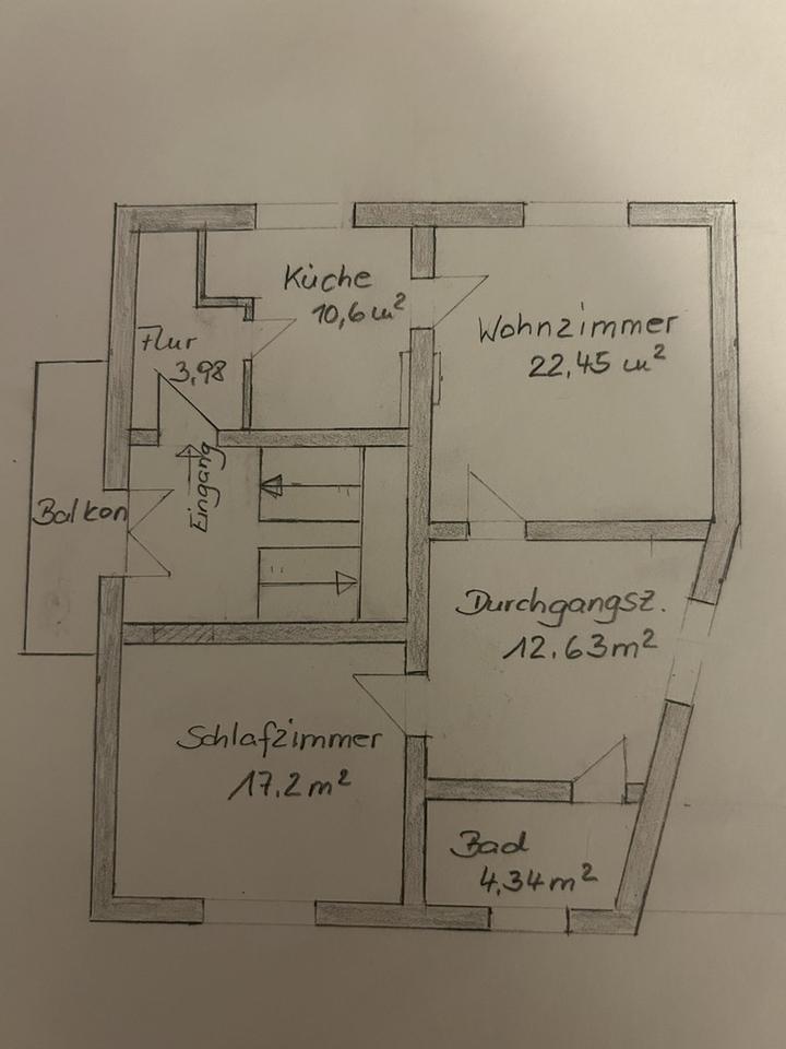 Zweifamilienhaus mit großem Grundstück in AC-Verlautenheide - Entwicklungspotenzial inklusive – Bild 23