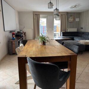 DHH Hönow/Hoppegarten – 6 Zi., 130m² + 50m² Keller, Eckgrundstück