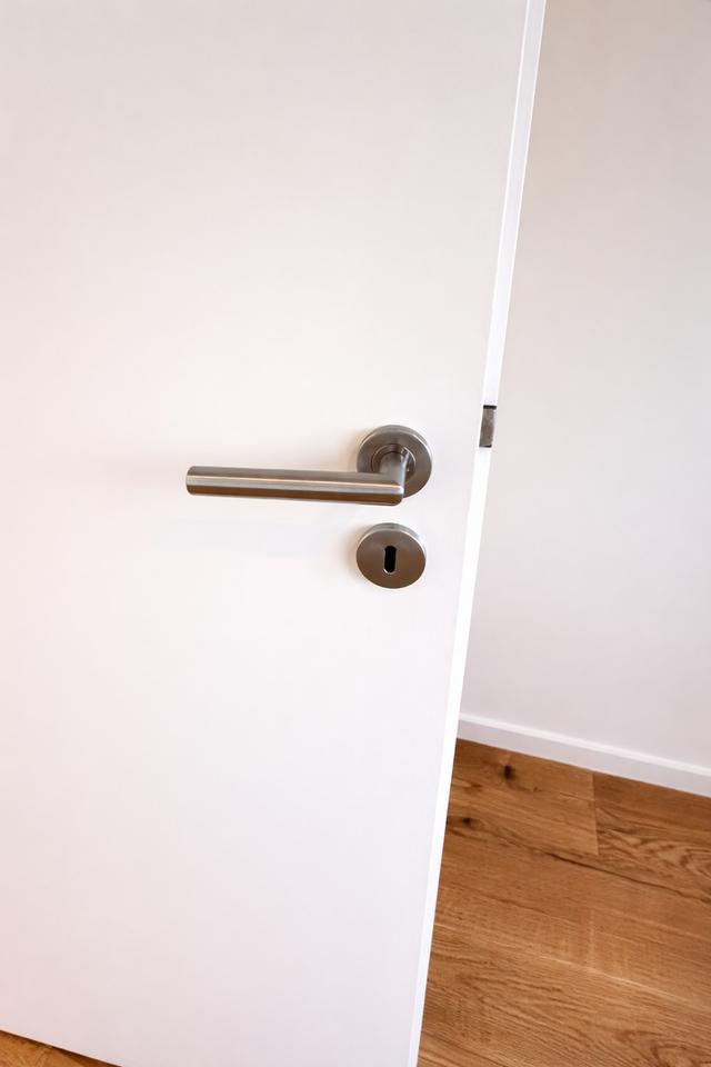 Umfassend modernisierte 2-Zi.-Wohnung | Balkon | oberste Etage | nur 3 Parteien | provisionsfrei – Bild 19