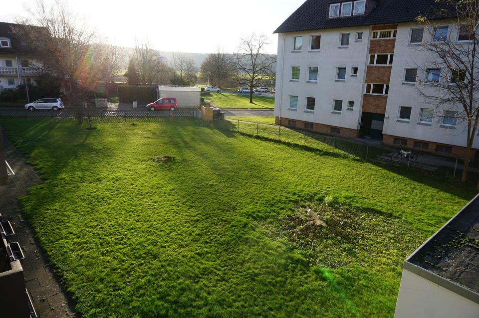 Schöne helle 3-4 Zimmer-Wohnung mit Balkon in Hameln Nordstadt – Bild 4