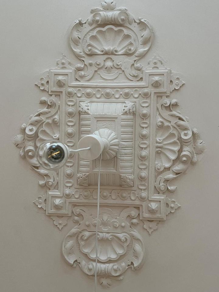 Stilvolles Gründerzeithaus Köln Kalk, aufgeteilt, Provisionsfrei – Bild 24