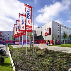 46m² LAGERFLÄCHE IN TOP VERKEHRSLAGE. PROVISIONSFREI