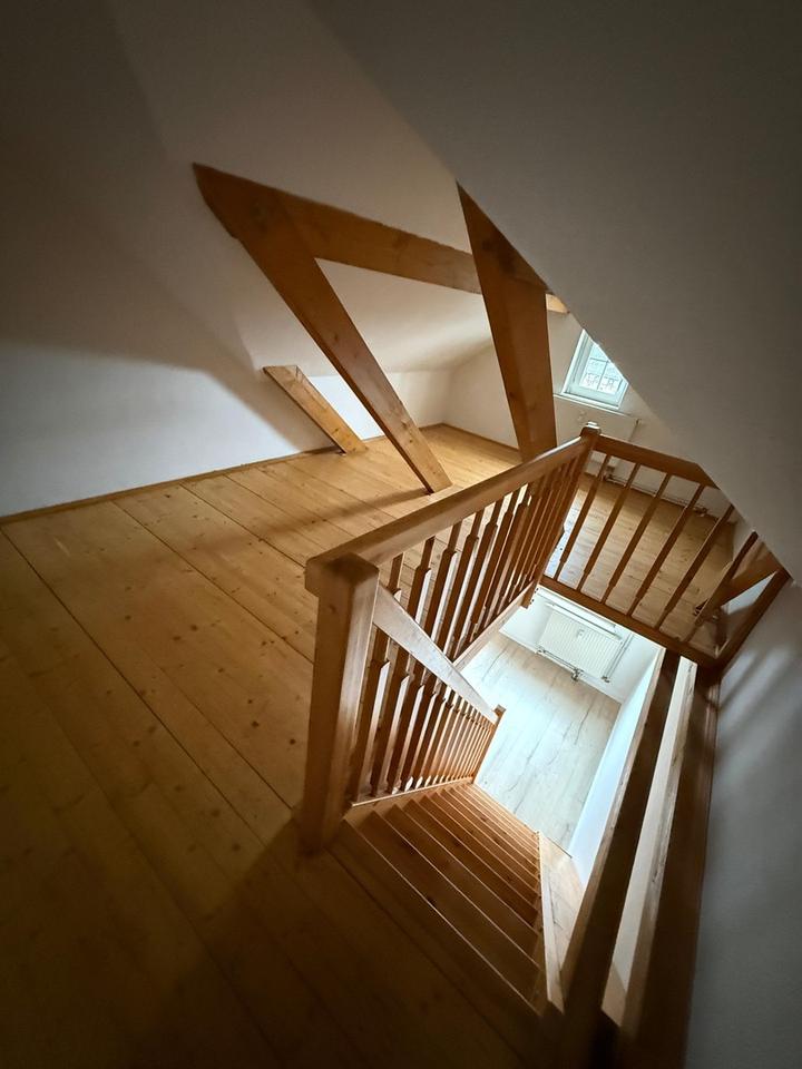 3,5 Raum Maisonette Wohnung inkl. Einbauküche und Tageslichtbad – Bild 9