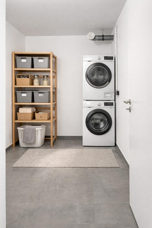 Moderne Neubauwohnungen mit Küche im Erstbezug – barrierefrei & energieeffizient – Bild 9