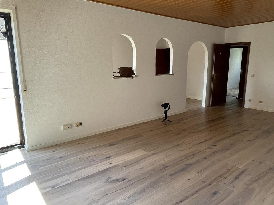 Oase mit Stadtblick, Balkon,Tiefgarage – Bild 6