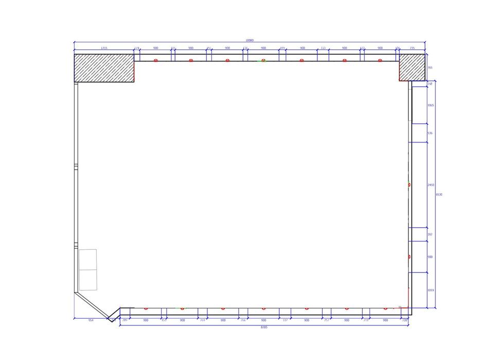 Dormagen Rathaus Galerie – Bild 2