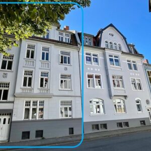 WG-NEUGRÜNDUNG am Westerberg