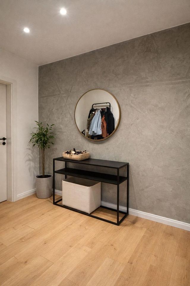 Großzügige 4-Zimmer-Wohnung (112 m²) mit Garten, Garage mit Wallbox, Kamin & Einbauküche – Bild 6