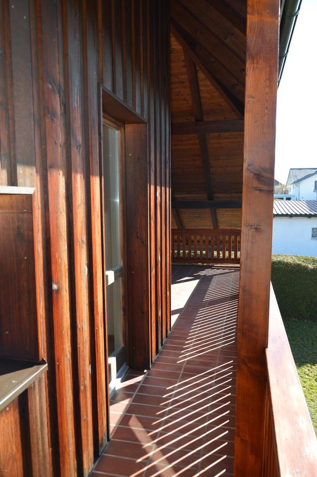 Solides Einfamilienhaus mit großem Grundstück für Gestalter und Familien – Bild 28