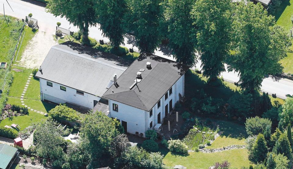 2-Zimmer Loft - Wohnen, wo andere Urlaub machen – Bild 2