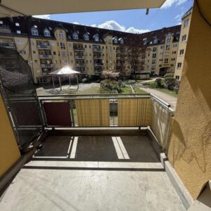 Neu saniert - voll möbliert!