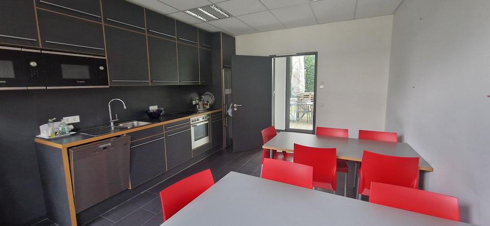 Premium-Büro in Ditzingen – 380 m² auf 2 Etagen, sofort bezugsfertig! – Bild 8