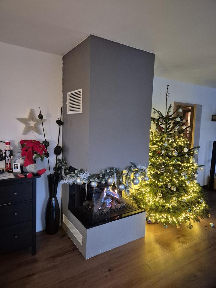 Großzügiges Einfamilienhaus in Massivbauweise mit großem Garten und PV-Anlage - Preis VB – Bild 12