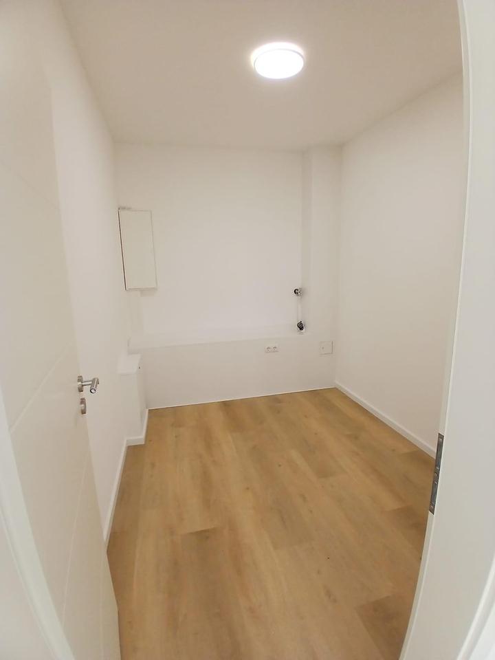 Neubau – Erstbezug | 2-Zimmer-Maisonettewohnung | Terrasse | EBK – Bild 19