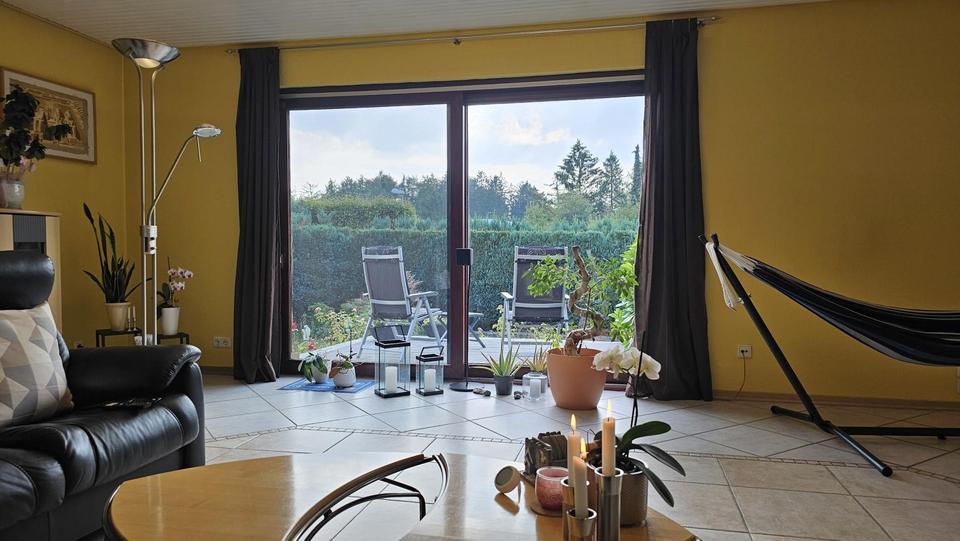 Bungalow auf dem Rhen - großes Grundstück - keine Maklerprovision – Bild 17