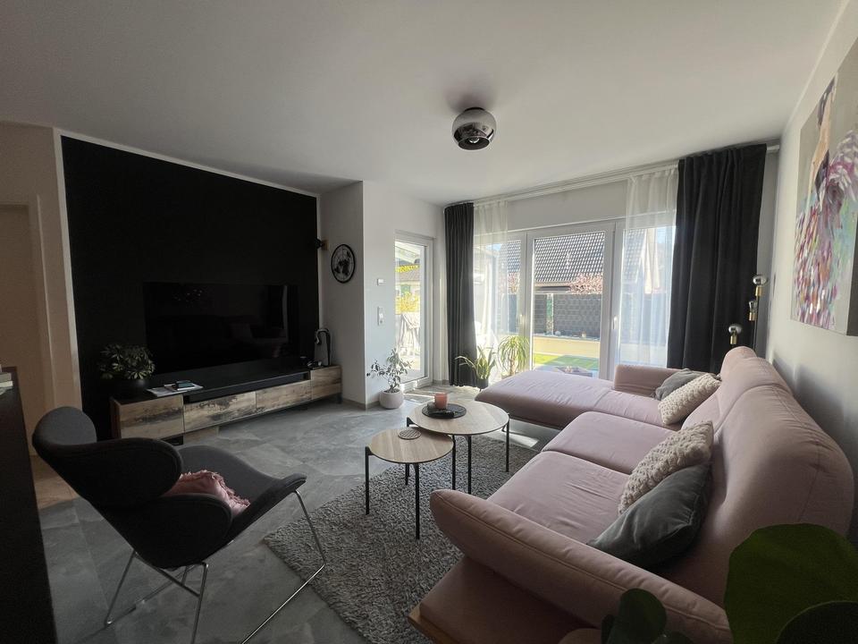 Wuppertal Dönberg ! 2 Generationen unter 1 Dach *provisionsfrei* – Bild 14