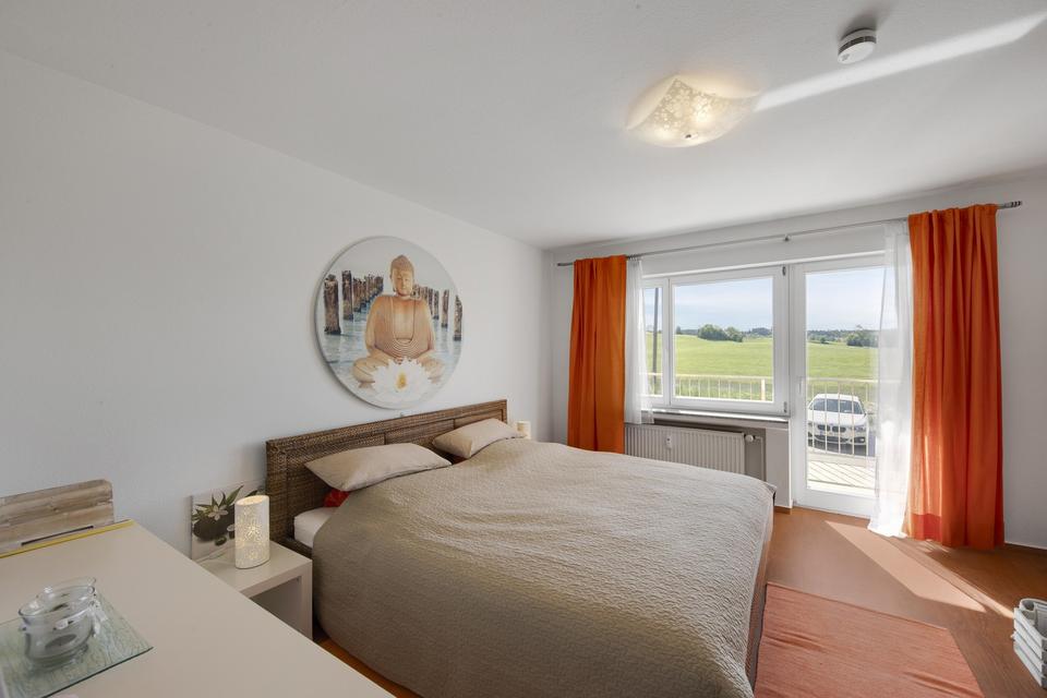 Besonderes Anwesen in Alleinlage mit Bergsicht – voll erschlossen, sofort rentabel, erweiterbar – Bild 8